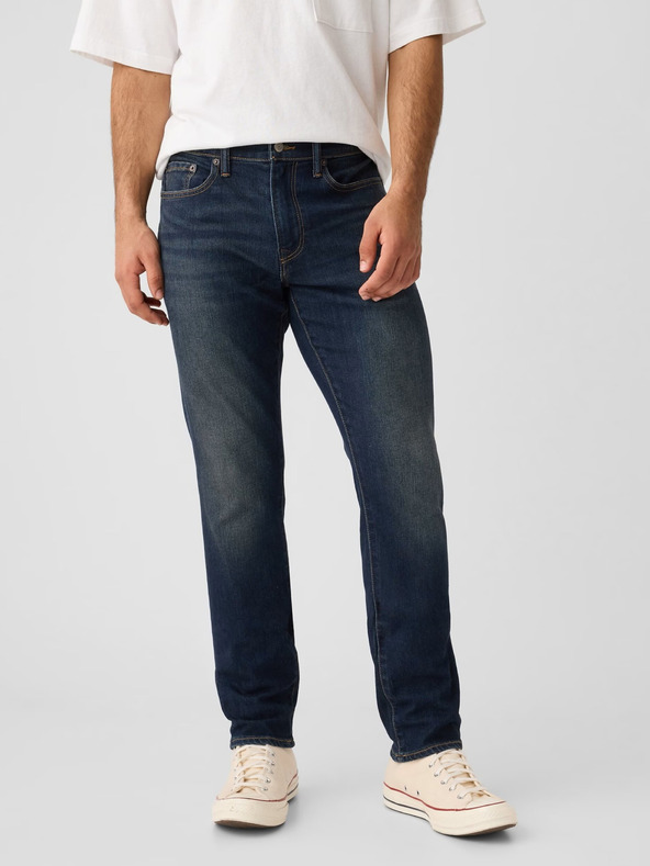 GAP GapFlex Jeans Albastru