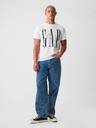 GAP Tricou cu logo GAP