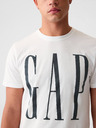 GAP Tricou cu logo GAP