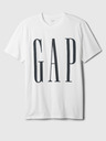GAP Tricou cu logo GAP