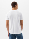 GAP Tricou cu buzunar GAP