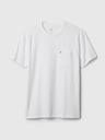GAP Tricou cu buzunar GAP