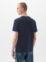 GAP Tricou cu buzunar GAP