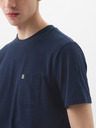 GAP Tricou cu buzunar GAP