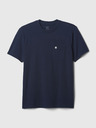 GAP Tricou cu buzunar GAP
