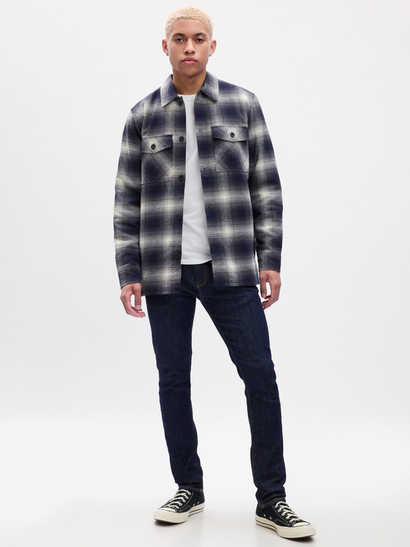 GAP GapFlex Jeans Albastru