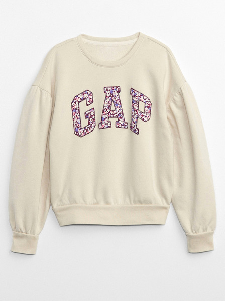 GAP Hanorac pentru copii cu logo GAP
