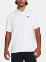 Under Armour UA T2G Polo Tricou