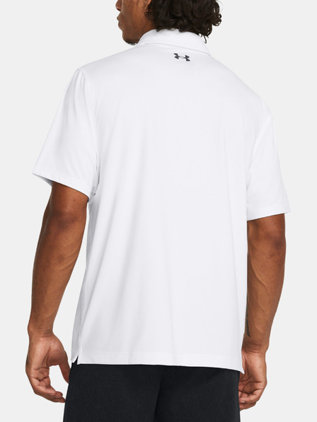 Under Armour UA T2G Polo Tricou