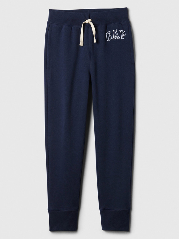 GAP Pantaloni de trening pentru copii Albastru