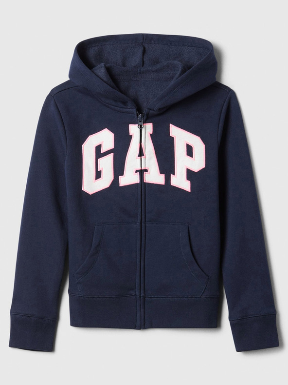 GAP Hanorac pentru copii Albastru