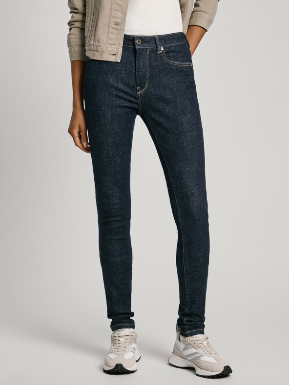 Pepe Jeans Jeans Albastru