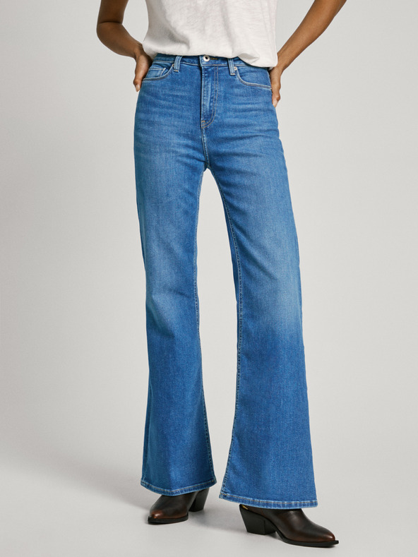 Pepe Jeans Jeans Albastru