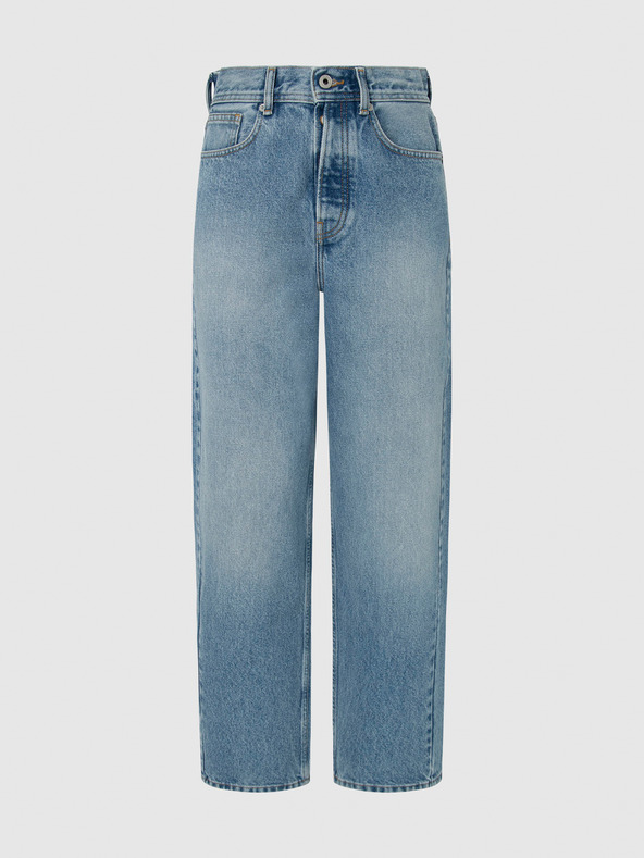 Pepe Jeans Jeans Albastru