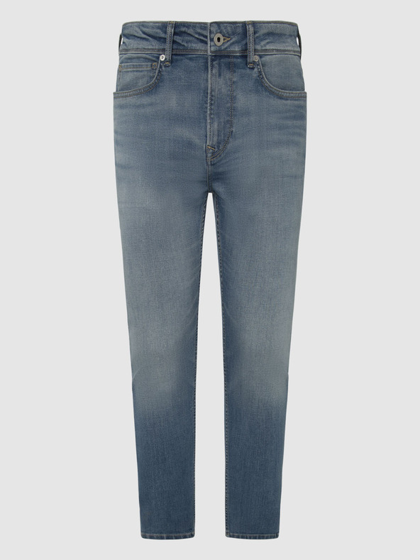 Pepe Jeans Jeans Albastru