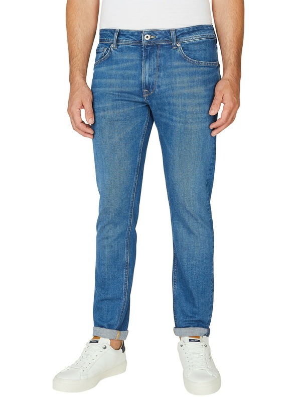 Pepe Jeans Jeans Albastru