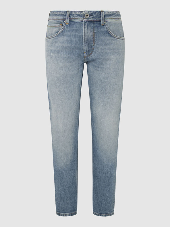 Pepe Jeans Jeans Albastru