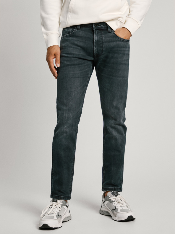 Pepe Jeans Jeans Albastru