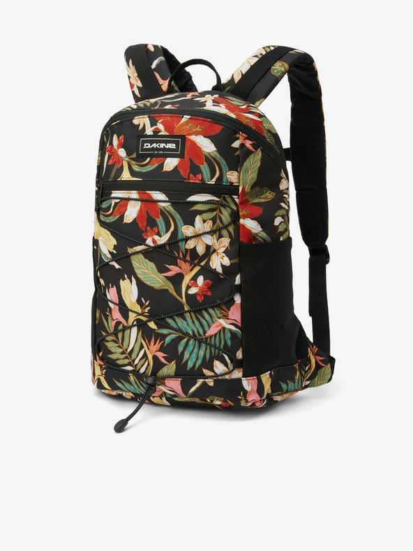 Dakine Wndr 18 l Rucsac Negru
