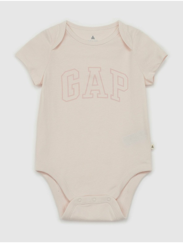 GAP Brannan Body pentru copii Roz