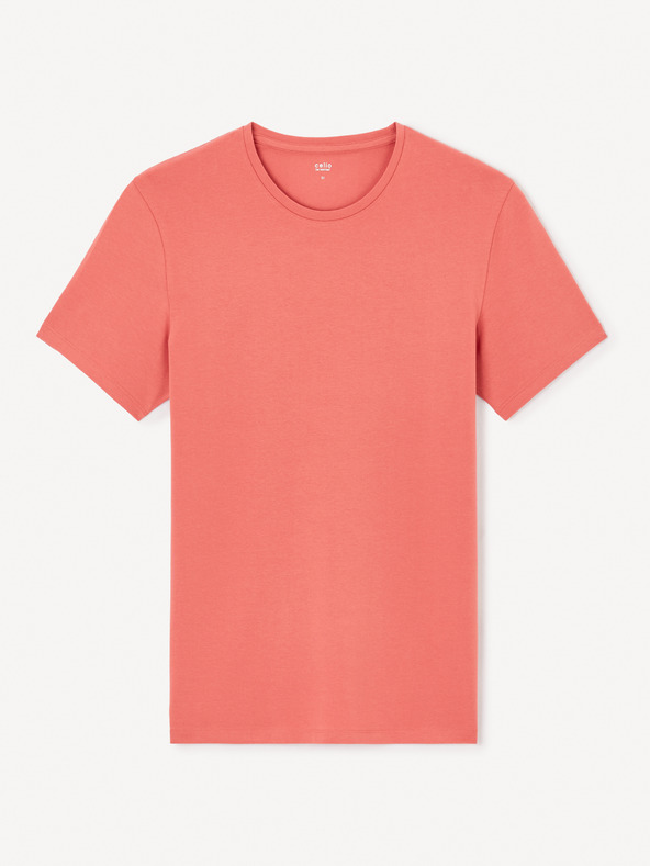 Celio Neunir Tricou Roșu