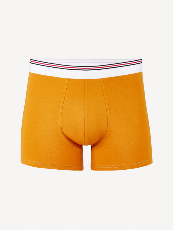 Celio Mike Boxeri Galben
