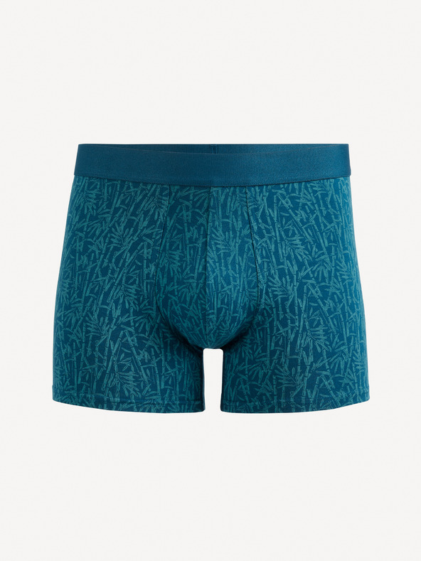 Celio Jibobamb Boxeri Albastru