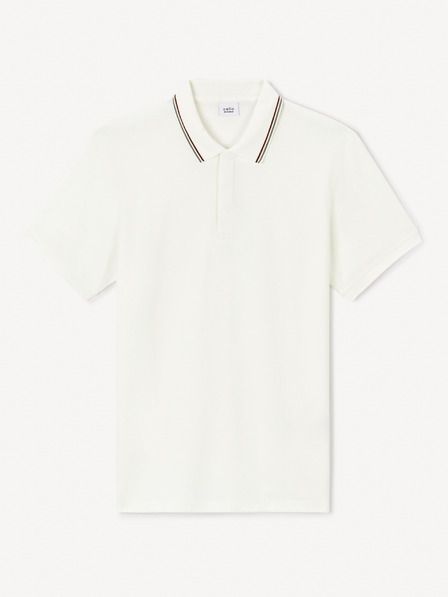 Celio Jevrait Polo Tricou