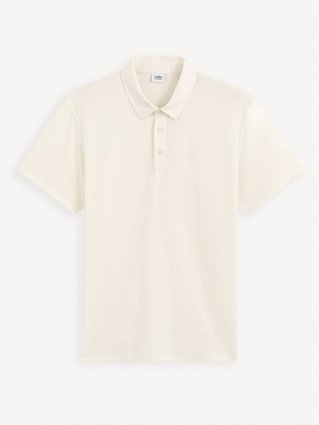 Celio Gebruma Polo Tricou