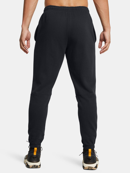 Under Armour Project Rock HWT Tools Pantaloni