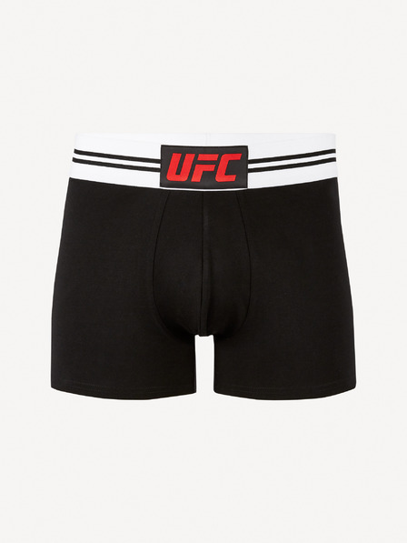 Celio UFC Boxeri