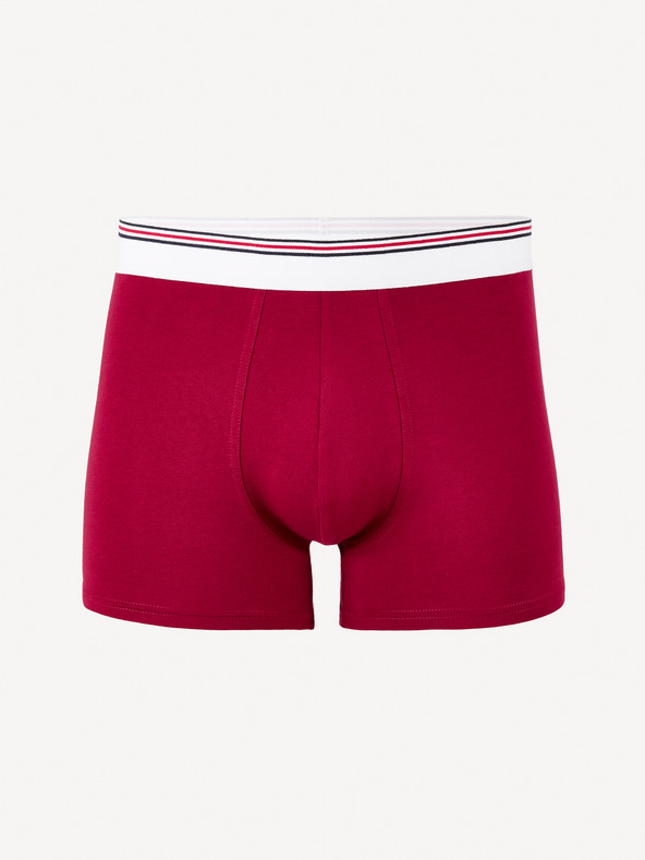 Celio Mike Boxeri Violet