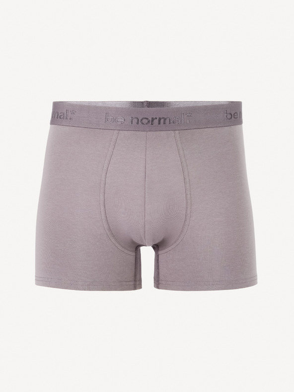 Celio Binormal Boxeri Gri