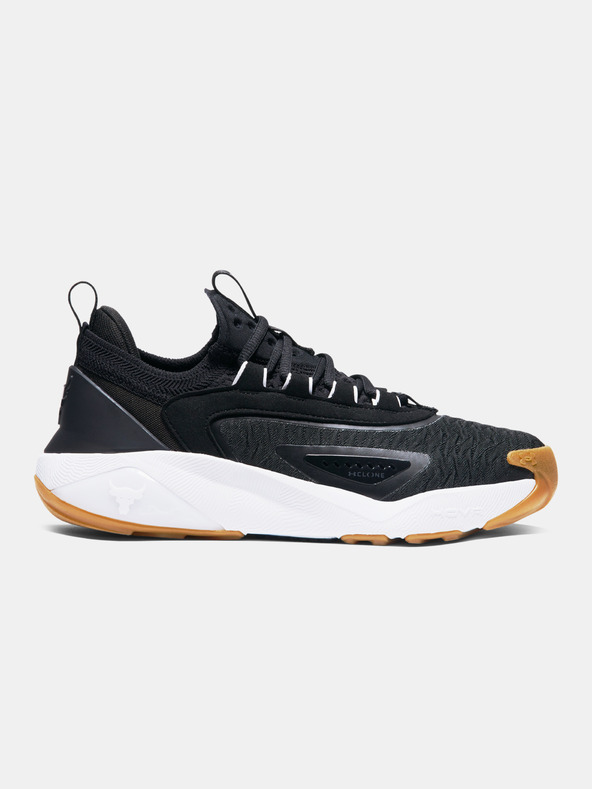 Under Armour UA W Project Rock 7 Teniși Negru