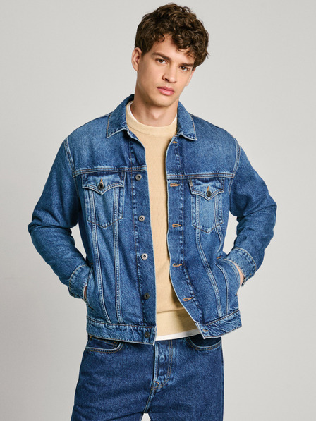 Pepe Jeans Jachetă