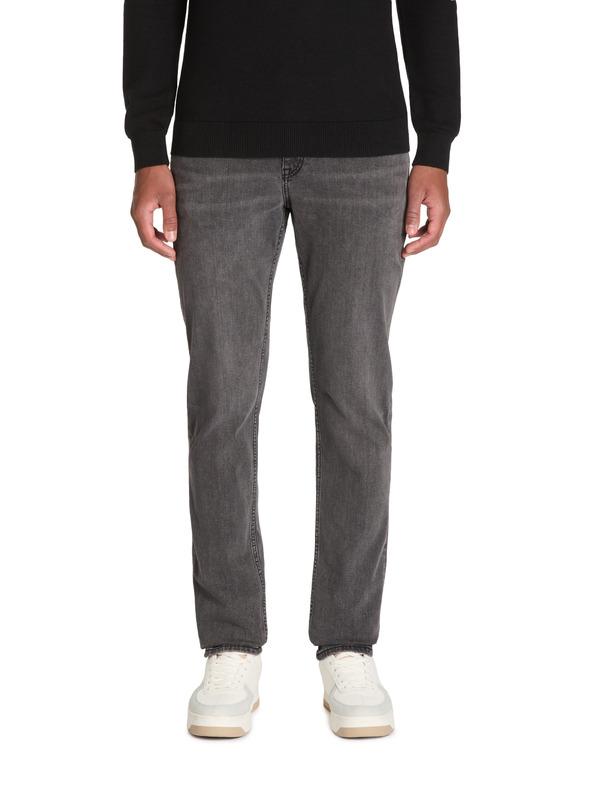 Celio C15 Joless Jeans Gri