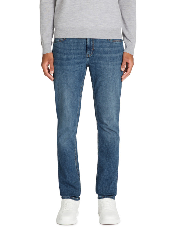 Celio C15 Joless Jeans Albastru