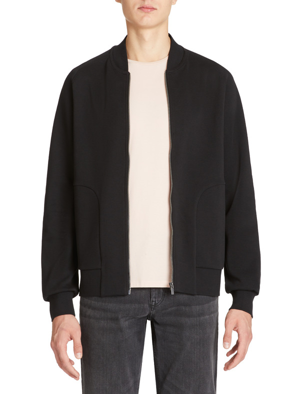 Celio Jeregale Jachetă Negru