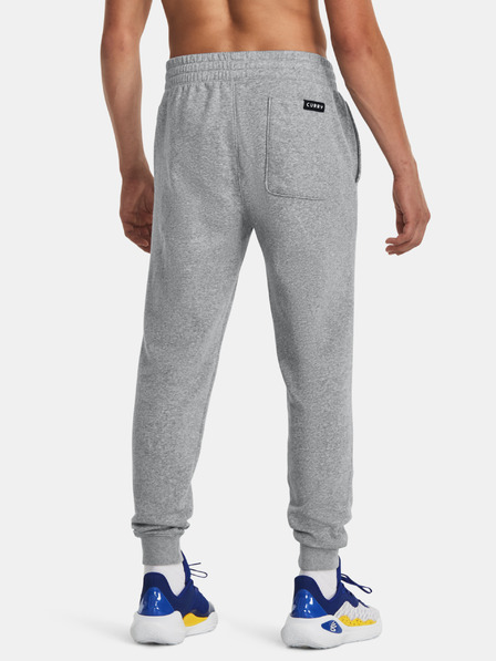 Under Armour Curry Splash Pantaloni de trening