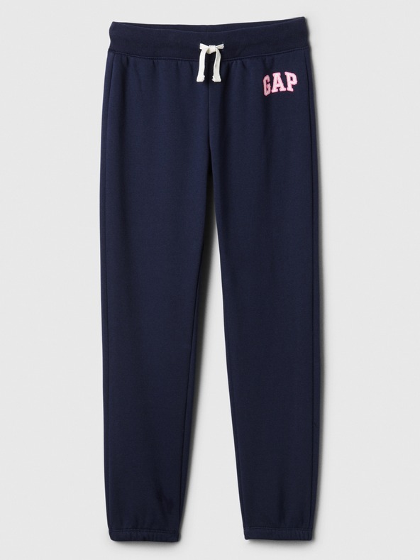 GAP Pantaloni de trening pentru copii Albastru