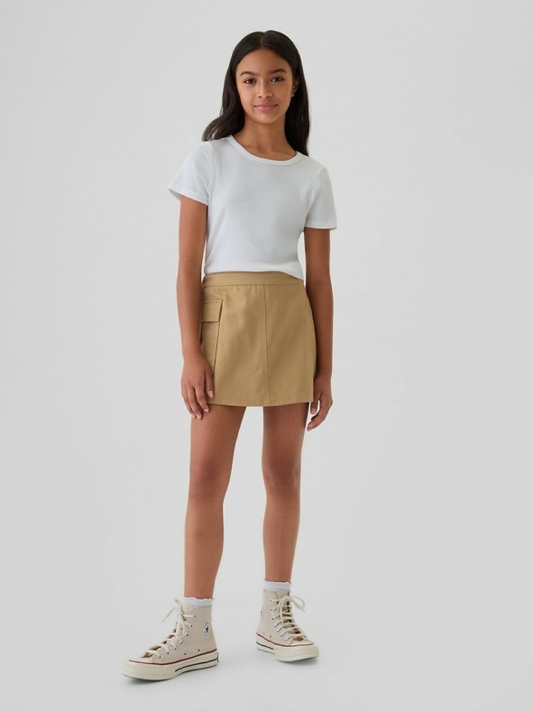 GAP Fustă pantalon pentru copii GAP