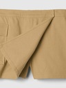 GAP Fustă pantalon pentru copii GAP