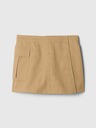GAP Fustă pantalon pentru copii GAP