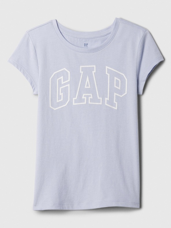 GAP Tricou pentru copii Violet