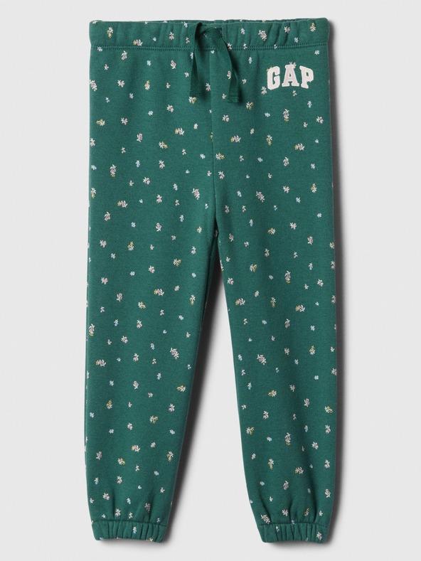 GAP Pantaloni de trening pentru copii Verde
