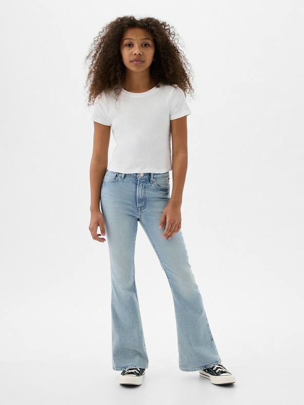 GAP Jeans pentru copii Albastru