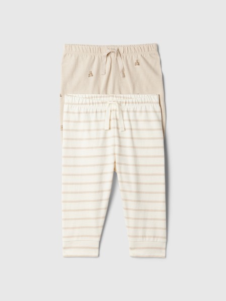 GAP Pantaloni copii 2 piese