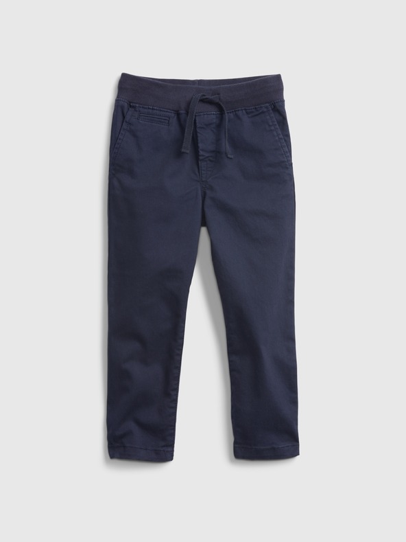 GAP Pantaloni pentru copii GAP