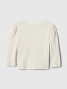GAP Baby tricou din bumbac Mix & Match GAP
