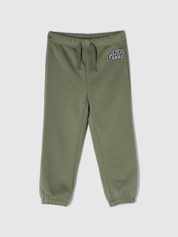 GAP Pantaloni de trening pentru copii Verde